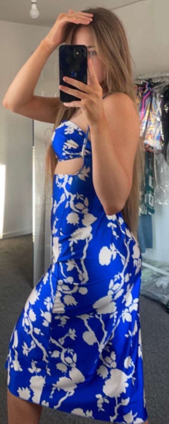 Dalari Senorita dress