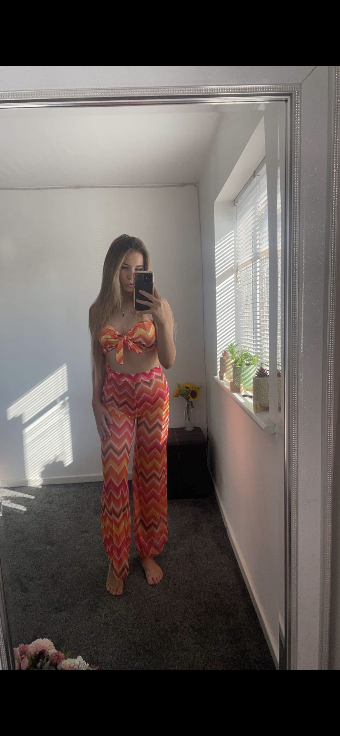 Festival Rio 3 piece one size